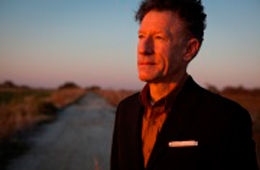 Lyle Lovett’s Diverse Career in Music and Film